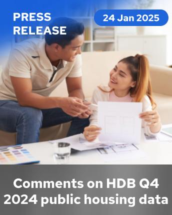 OrangeTee | Comments on HDB Q4 2024 Public Housing Data